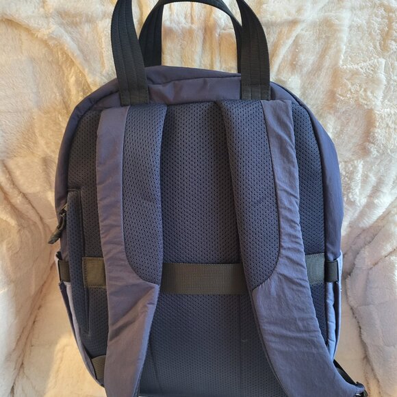Bagsmart, Paz 23L Backpack, Indigo - Picture 2 of 7